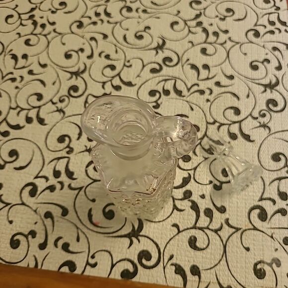 Anchor Hocking Cruet - Picture 3 of 9